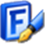 FontCreator icon