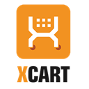 X-Cart icon