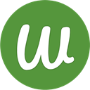 Whisk.com icon