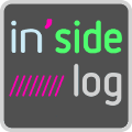 inside log icon