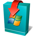 WHDownloader icon