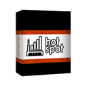 Maxidix Hotspot icon