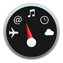 OS X Dashboard icon