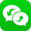 iMyfone iPhone WeChat Recovery icon