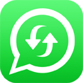 iMyfone WhatsApp Recovery icon