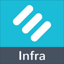 Uptrends Infra icon