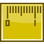 ScreenRuler icon