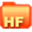 PS Hot Folders icon