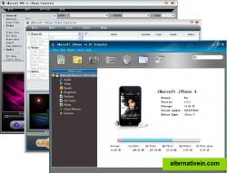 iPhone Mate for Windows