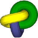 Gordian Knot icon