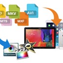 Pavtube HD Video Converter for Mac icon