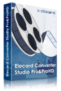 Elecard Converter Studio Pro icon