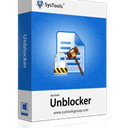 SysTools UnBlocker icon