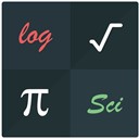 Scientific Calculator icon