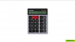 Calculator (v2.5)