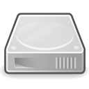 SSD Health icon