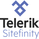 Sitefinity icon