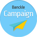 Banckle Campaign icon