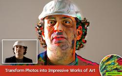 Transform Photos into Impressive Artworks on Mac