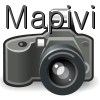 Mapivi icon