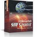 EximiousSoft GIF Creator icon