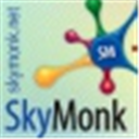 Skymonk icon