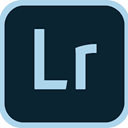Adobe Photoshop Lightroom Classic icon
