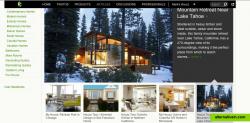 Article Section of Houzz