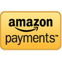 Amazon Payments icon