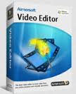 Aimersoft Video Editor icon