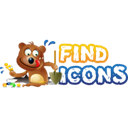 FindIcons icon