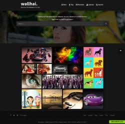 Wallhai Screenshot