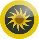 Sunflow Rendering System icon