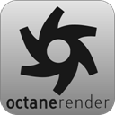 Octane Render icon