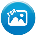TSR Watermark Image icon