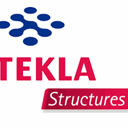 Tekla Structures BIM Software icon