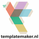 Template Maker icon