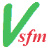VisualSfM icon