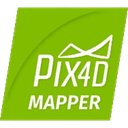 Pix4Dmapper icon