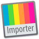 Color Palette Importer icon