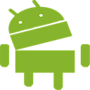Android Video Player icon