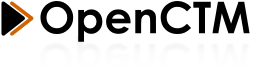 OpenCTM icon