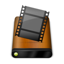 Video Paper icon