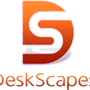 DeskScapes icon