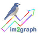 im2graph icon