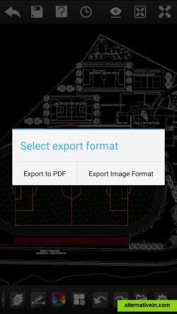 DWG FastView for Mobile