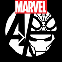 Marvel Digital Comics icon