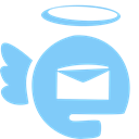 eAngel Human Online Proofreading Service icon