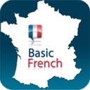 Learn French - Vocabulary (Hello-Hello) icon