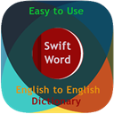 Swift Word icon